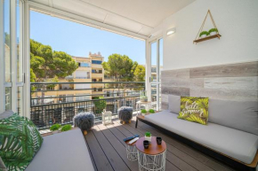 Apartment 3D Albir